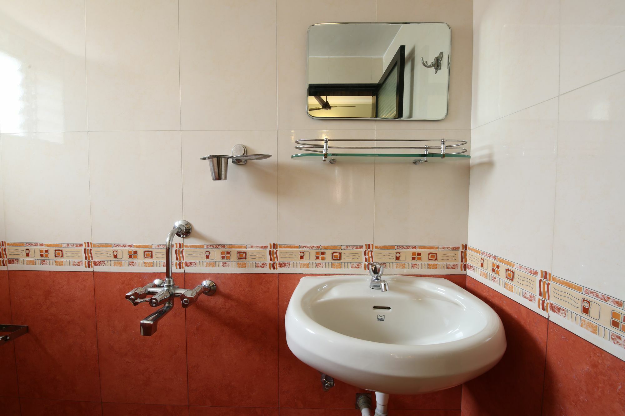 Sea Pearl Guesthouse Candolim Esterno foto